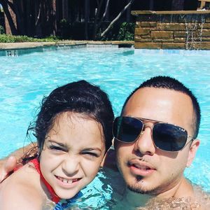 Meet your Posher, Pedro